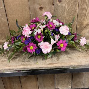 bouquet arrangement 10