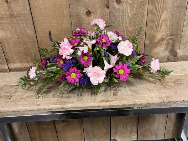 bouquet arrangement 10