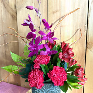 bouquet arrangement 12