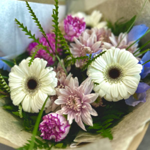 bouquet arrangement 14