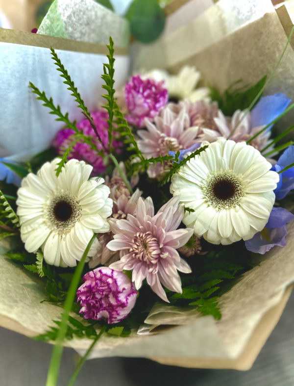 bouquet arrangement 14