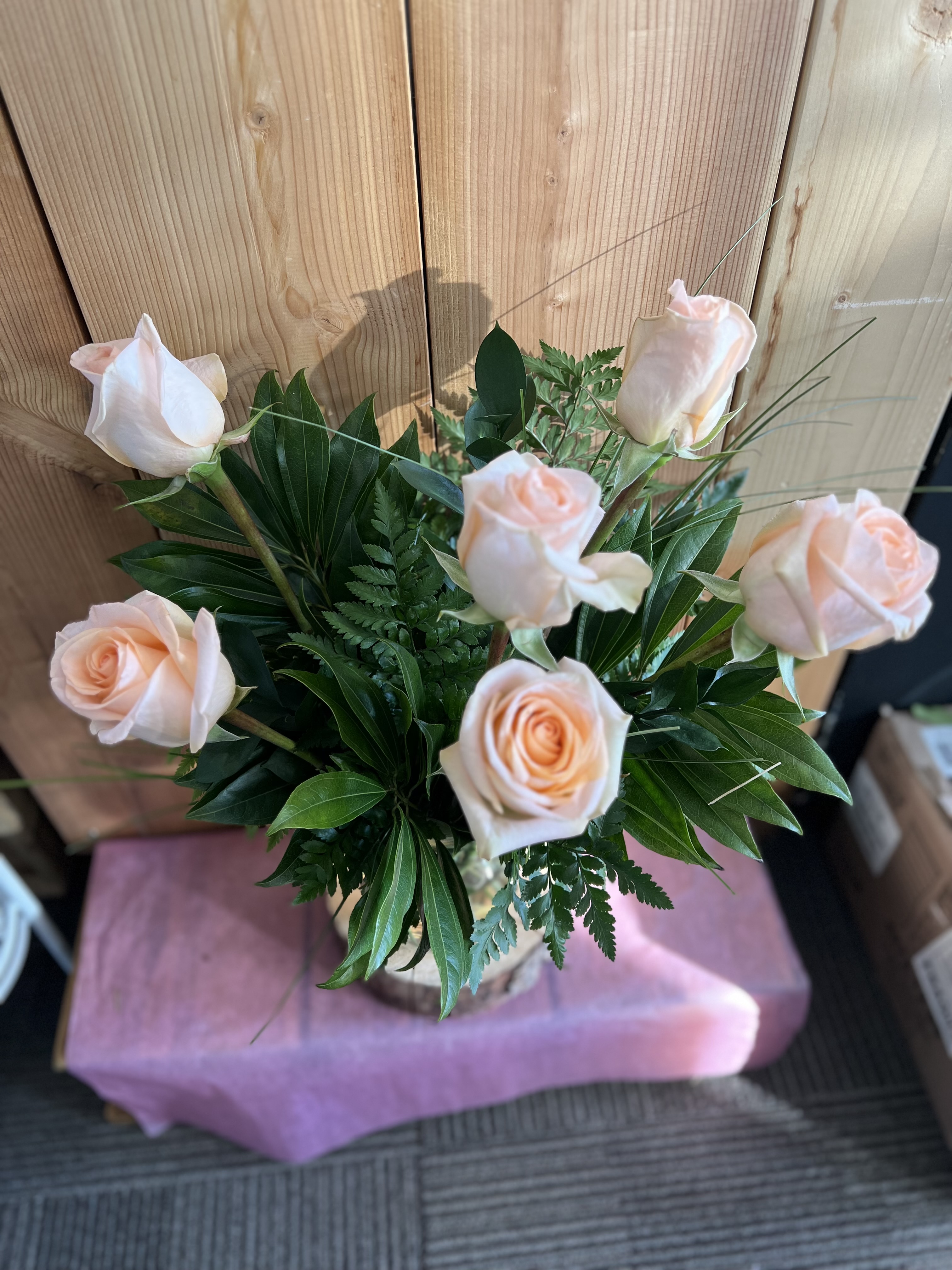 bouquet arrangement 15