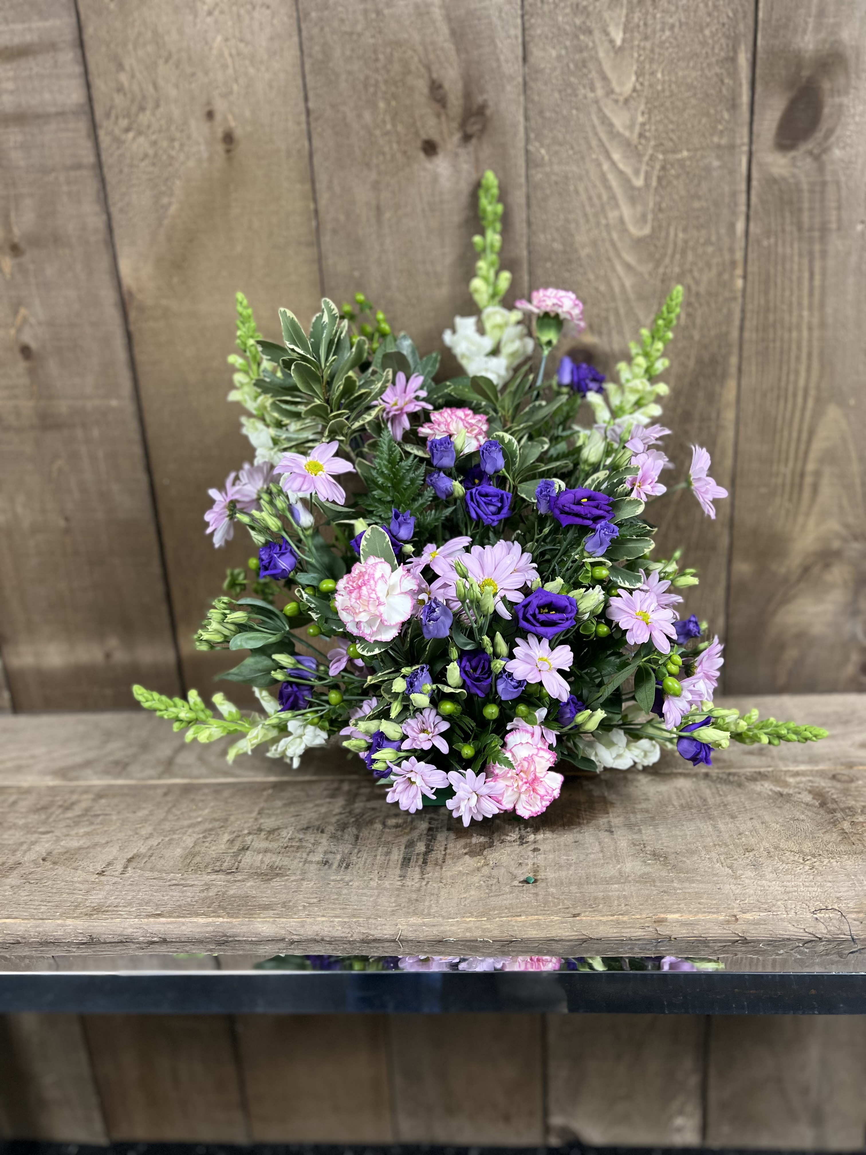 bouquet arrangement 15