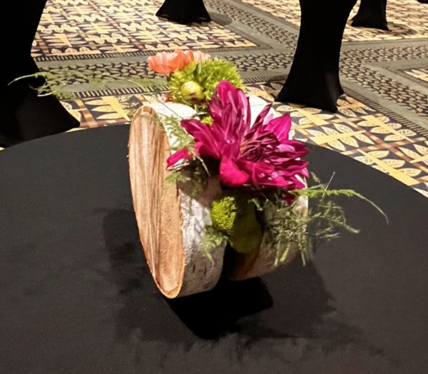 bouquet arrangement 4