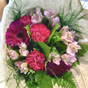 bouquet arrangement 5