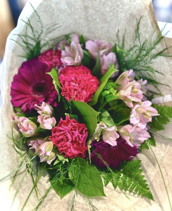 bouquet arrangement 5