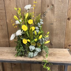 bouquet arrangement 7