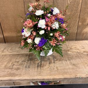 bouquet arrangement 9