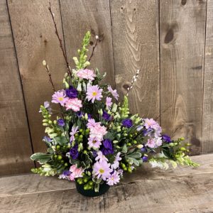 bouquet arrangement 10