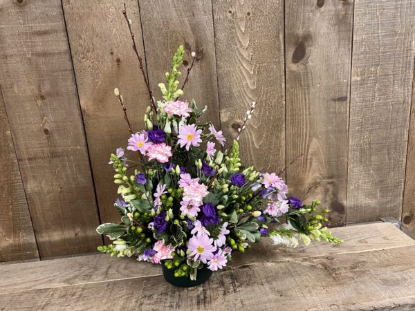 bouquet arrangement 10